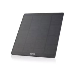 Zeiss Secacam Solar Panel