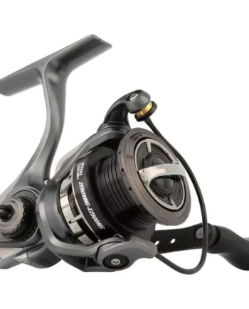 Abu Garcia Zenon Mg-xms Spinnehjul Abu Zenon Mg-xms 3000