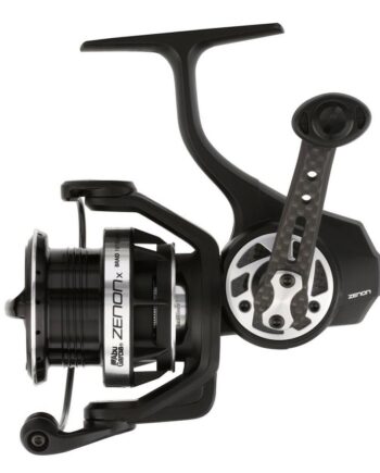 Abu Gracia Zenon   Spinnehjul Abu Zenon X2000