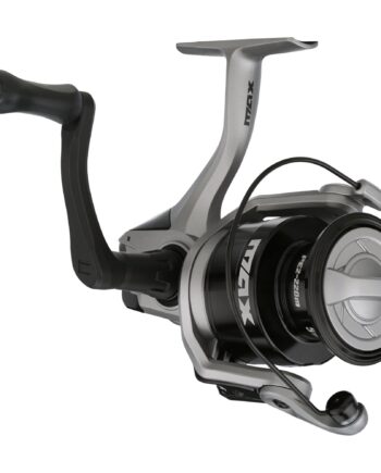 Abu Max   Spinnehjul  Abu Max   750