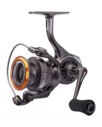 Abu Revo3   Spinnehjul Abu Revo3   2000