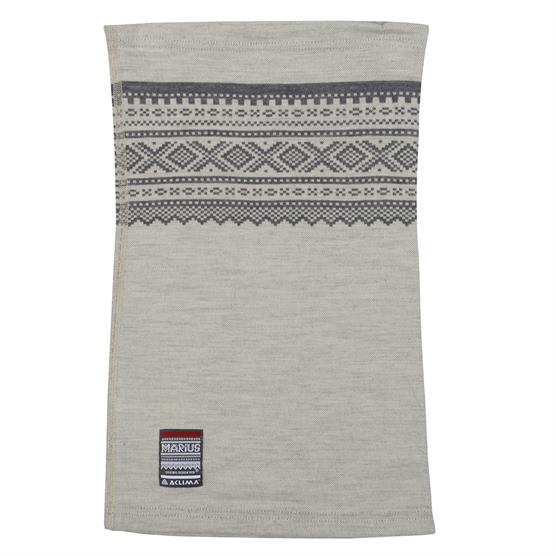 Aclima Designwool Marius Headover