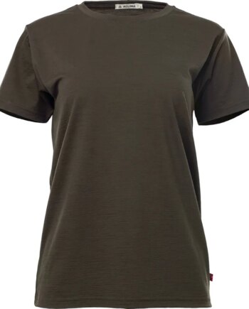 Aclima 180g Classic Tee  -shirt   Tarmac