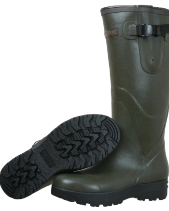 Avignon Akka High V5 Støvle 36