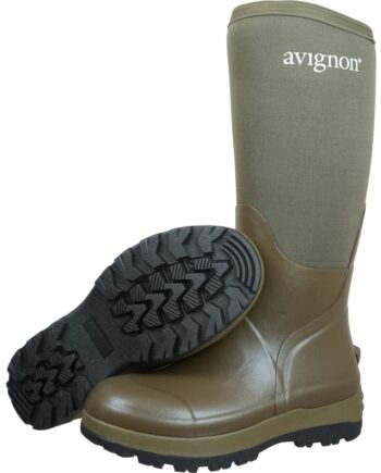 Avignon Mora High 4mm 42