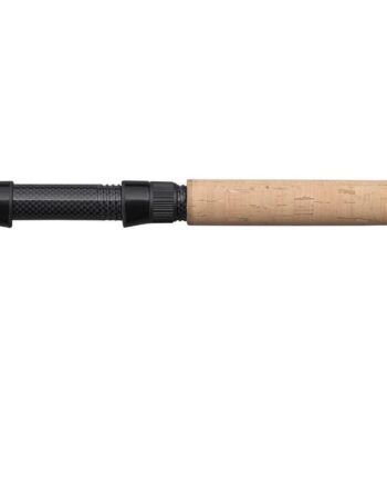 Berkley Lightning Ht Ii  Teleskop Fiskestang Lightning Ht Ii  -8ft Ml  -15g Tele