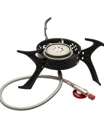 Blackfire Inspire Gas Stove