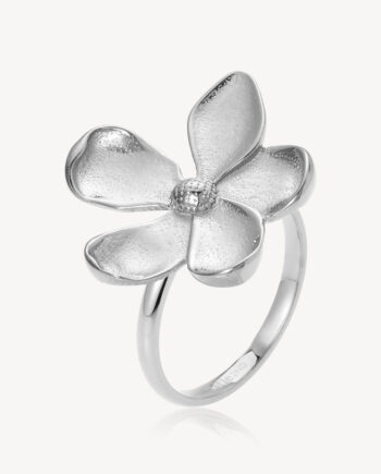 Blumie Ring Stål
