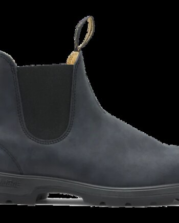 Blundstone Classic Comfort Støvler Black 37