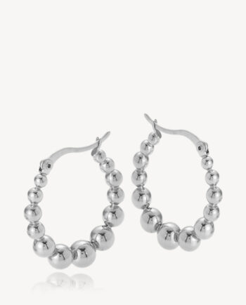 Bubble Creoler Stål