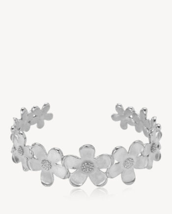 Camellia Armbånd Stål