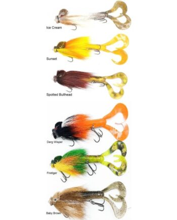 Cwc Miuras Mouse Mini 40gr