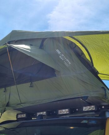 Dare To Be Different  Quot 140 Light Weight Quot  Tagtelt