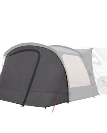 Dør Til Qeedo Motor Canopy