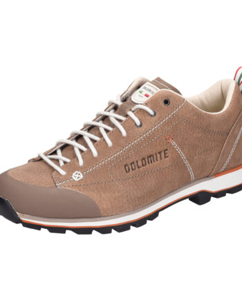 Dolomite 54 Low Lt Sko  Brown 38