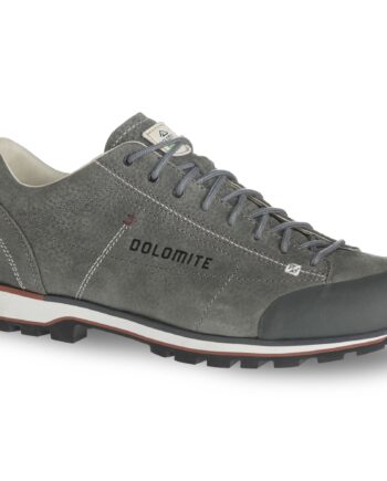 Dolomite 54 Low Lt Sko  Brown 41