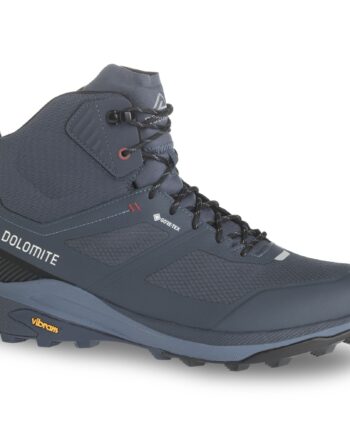 Dolomite Nibelia High Gore-tex Støvle   Dark Blue 47