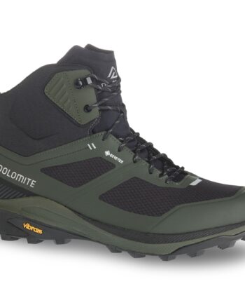 Dolomite Nibelia High Gore-tex Støvle   Olive  47