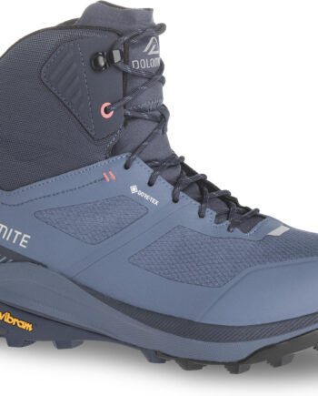 Dolomite Nibelia High Gore-tex Støvle   Denim Blue 38
