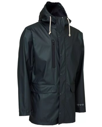 Elka Outdoor Herrer Regnjakke