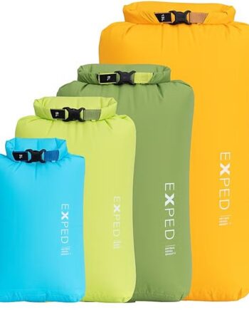 Exped Drybag Versa Bright   Pack