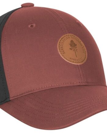 Finnveden Hybrid Cap Rose