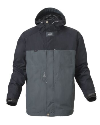 Geoff Anderson Barbarus   Jakke