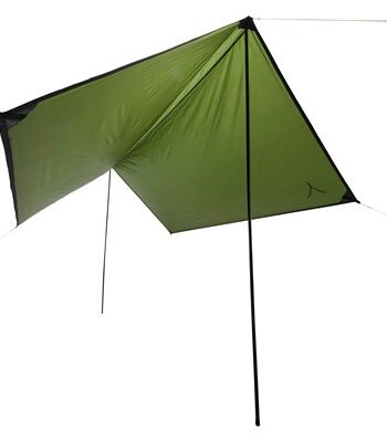 Grand Canyon Zuni   Olive Tarp