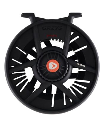 Greys Fin Fly Reel