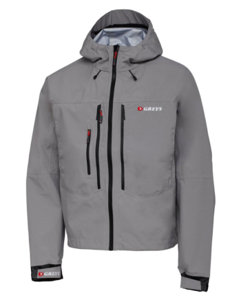 Greys Tail Wading Jakke