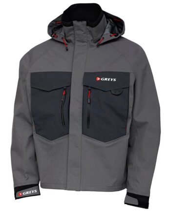 Greys Tital Wading Jacket Fiskejakke