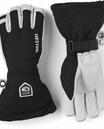 Hestra Army Leather Heli Ski  -finger Str