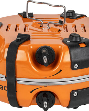 Jetboil Genesis Basecamp System  Isobutane