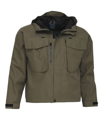 Kinetic Classic Jakke Vadejakke