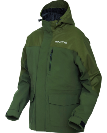 Kinetic Strider Fishing Jacket