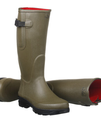 Le Cerf Neopren Gummistøvle 46