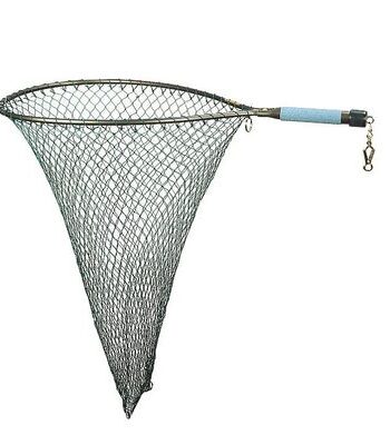 Mclean Weigh Large  Model 110  Fiskenet