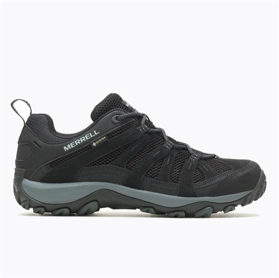 Merrell Alverstone   Gtx Mens  Black   Black