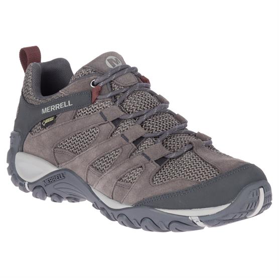 Merrell Alverstone Gtx Mens  Granite