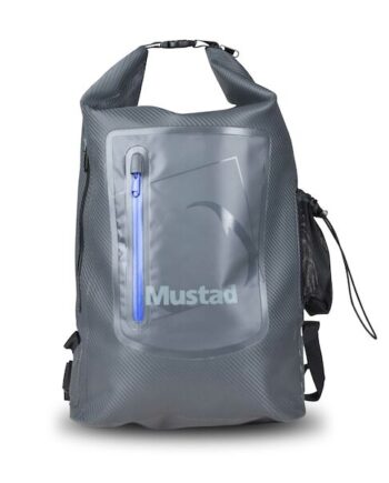 Mustad Dry Backpack 30l
