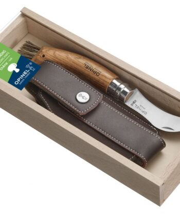 Opinel Svampe Kniv No   Giftbox
