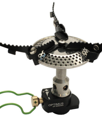 Optimus Crux Lite Gasbrænder