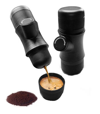 Origin Outdoors Mini-espresso  To-go