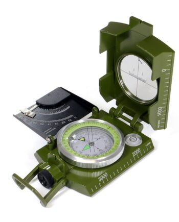 Origin Outdoors  Survival  Kompas