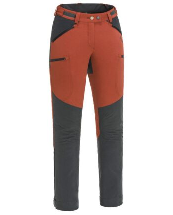 Pinewood Abisko Brenton Dame Terracotta   Dark Anthracite 42