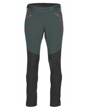 Pinewood Abisko Brenton Dame Urbangrey   Dark Anthraci   Pink 38