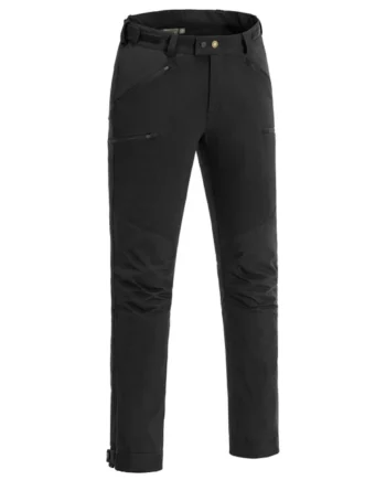 Pinewood Abisko Brenton Herre Black 48