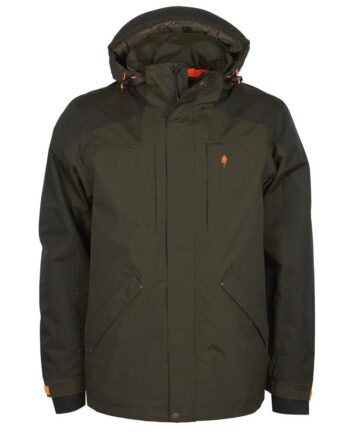 Pinewood Bolmen Fiskejakke