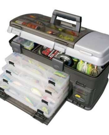 Plano 7771 Pro Guide Grejkasse