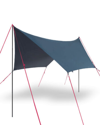 Qeedo Adventure Tarp Limited Edition